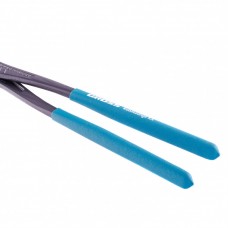 Клещи торцевые, усиленные, обливные рукоятки, 300 мм.Gross, ( 17995 ) Клещи торцевые, усиленные, обливные рукоятки, 300 мм.Gross, ( 17995 )