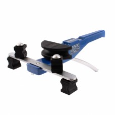 Трубогиб арбалетный, башмаки 1/4-7/8, в пластиковом кейсе STELS ( 18110 ) Трубогиб арбалетный, башмаки 1/4-7/8, в пластиковом кейсе STELS ( 18110 )