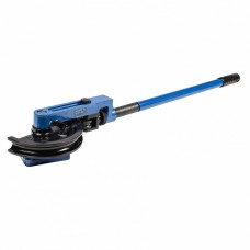 Трубогиб механический, башмаки 3/8-1, в пластиковом кейсе STELS ( 18112 ) Трубогиб механический, башмаки 3/8-1, в пластиковом кейсе STELS ( 18112 )