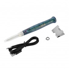 Паяльник портативный DEKO SI23 065-0413 Паяльник портативный DEKO SI23 065-0413