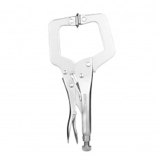 Сварочные зажимные клещи DEKO HT34, 280 мм 065-1106