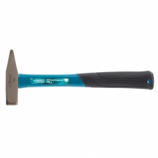 Молоток слесарный, 500 г, квадратный боек, фибергласовая обрезиненная рукоятка Gross, ( 10276 ) Молоток слесарный, 500 г, квадратный боек, фибергласовая обрезиненная рукоятка Gross, ( 10276 )