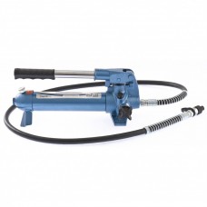 Насос гидравлический со шлангом для 4 т растяжки Stels, ( 51357 ) Насос гидравлический со шлангом для 4 т растяжки Stels, ( 51357 )