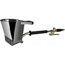 Хоппер-ковш штукатурный Zitrek SN-01 (стеновой) 021-3150 Хоппер-ковш штукатурный Zitrek SN-01 (стеновой) 021-3150