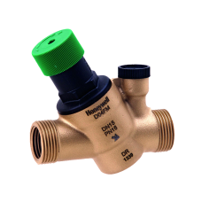 Клапан понижающий HONEYWELL D04FM-1/2"A Клапан понижающий HONEYWELL D04FM-1/2"A