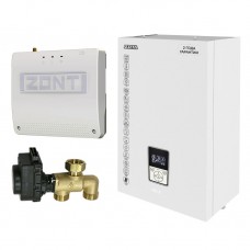 Миникотельная-SET ZOTA МК-X 12кВт (клапан ZOTA BPV+ZONT SMART 2.0 с OpenTherm ZOTA) Миникотельная-SET ZOTA МК-X 12кВт (клапан ZOTA BPV+ZONT SMART 2.0 с OpenTherm ZOTA)