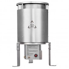 Обогреватель газовый инфракрасный Ballu BIGH-10 Обогреватель газовый инфракрасный Ballu BIGH-10