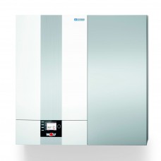 Котёл газовый настен. конденс. WOLF CGW-2-20/120L (20,4 кВт) закр.кам.сгор.,с бойл-м 120л; с насосом Котёл газовый настен. конденс. WOLF CGW-2-20/120L (20,4 кВт) закр.кам.сгор.,с бойл-м 120л; с насосом