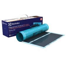 Пленка инфракрасная нагревательная Electrolux ETS 220-8 (комплект теплого пола) Пленка инфракрасная нагревательная Electrolux ETS 220-8 (комплект теплого пола)