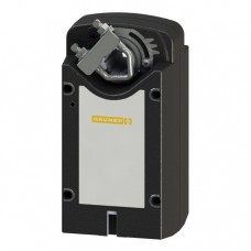 Электропривод Gruner 341-230D-03-S2/RUS, с возвратной пружиной Электропривод Gruner 341-230D-03-S2/RUS, с возвратной пружиной