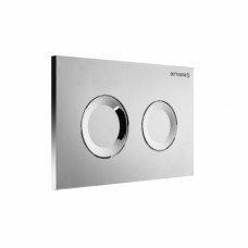 Клавиша смыва PESTAN BETTOSERB Sitnica, хром. глянец