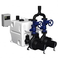 Часть 2 от канализационной насосной установки Multilift MD1.80.80.40.4.51D/450.SL Часть 2 от канализационной насосной установки Multilift MD1.80.80.40.4.51D/450.SL