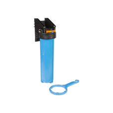 Корпус Джилекс для картриджного фильтра 1 М 20" Big Blue Корпус Джилекс для картриджного фильтра 1 М 20" Big Blue