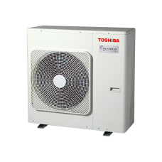 Блок наружный TOSHIBA RAS-5M34U2AVG-E мульти сплит-системы Блок наружный TOSHIBA RAS-5M34U2AVG-E мульти сплит-системы
