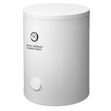 Бойлер косвенного нагрева Royal Thermo AQUATEC INOX RTWX 100 напольный Бойлер косвенного нагрева Royal Thermo AQUATEC INOX RTWX 100 напольный