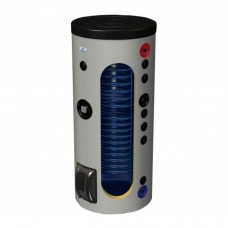 Бойлер косвенного нагрева напольный Hajdu STA 300C2 E, в компл. ТЭН 2,4 кВт Бойлер косвенного нагрева напольный Hajdu STA 300C2 E, в компл. ТЭН 2,4 кВт