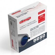 Кабель саморегулирующийся AC ELECTRIC ACSC 1.2-30PS-100 Кабель саморегулирующийся AC ELECTRIC ACSC 1.2-30PS-100