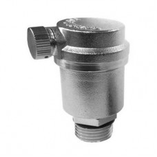 Воздухоотводчик автоматический 1/2" Воздухоотводчик автоматический 1/2"