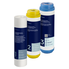 Комплект картриджей Electrolux AM Softening Комплект картриджей Electrolux AM Softening