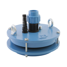 Оголовок скважинный Джилекс ОС 107-127/32 Оголовок скважинный Джилекс ОС 107-127/32