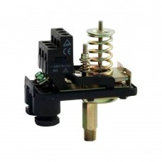 Реле давления PUMPMAN 2,8-4,2 бар, 1/4" наруж., арт. TPS2-3 Реле давления PUMPMAN 2,8-4,2 бар, 1/4" наруж., арт. TPS2-3