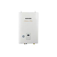 Котёл газовый камера закрытая, Navien Deluxe Plus -20k COAXIAL 2-ух контр, 20 квт, коаксиал Котёл газовый камера закрытая, Navien Deluxe Plus -20k COAXIAL 2-ух контр, 20 квт, коаксиал
