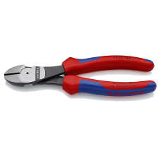 Бокорезы силовые KNIPEX KN-7402180 Бокорезы силовые KNIPEX KN-7402180