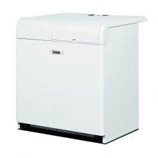 Котел газовый Ferroli PEGASUS 67 2S с чугунным теплообменником, напольный, 1 конт., откр.кам.сгор. Котел газовый Ferroli PEGASUS 67 2S с чугунным теплообменником, напольный, 1 конт., откр.кам.сгор.