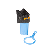 Корпус Джилекс для картриджного фильтра 1 М 10” Big Blue Корпус Джилекс для картриджного фильтра 1 М 10” Big Blue