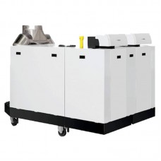 Котел C 640-700 савтоматикой Diematic Evolution 2 шт. 654 кВт Котел C 640-700 савтоматикой Diematic Evolution 2 шт. 654 кВт