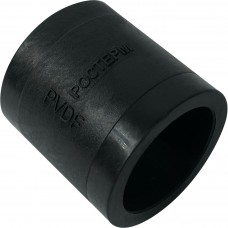 Гильза РОСТерм напрессовочная 20х2.8 PVDF Гильза РОСТерм напрессовочная 20х2.8 PVDF