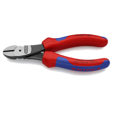 Бокорезы силовые KNIPEX KN-7402140 Бокорезы силовые KNIPEX KN-7402140