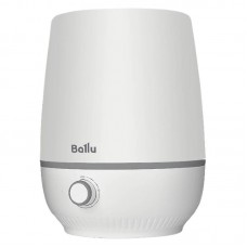 Увлажнитель воздуха ультразвуковой BALLU UHB-450 T Gray Увлажнитель воздуха ультразвуковой BALLU UHB-450 T Gray