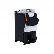 Котел твердотопливный ZOTA Bulat Turbo 20 Котел твердотопливный ZOTA Bulat Turbo 20