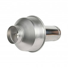 Колпак дымовой со стабилизатором диаметр 160 мм для Slim 1.400 iN, 1.490 iN Колпак дымовой со стабилизатором диаметр 160 мм для Slim 1.400 iN, 1.490 iN