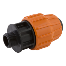 Муфта комбинированная Джилекс для шланга РP 51х1 1/4" П (5 шт. в уп.)