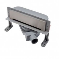 Лоток душевой PESTAN Confluo Wall Drain, арт. 13100060 Лоток душевой PESTAN Confluo Wall Drain, арт. 13100060