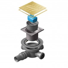 Трап точечный PESTAN Confluo Standard 10Х10 Dry 3 Mask Gold