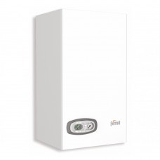 Котел газовый Ferroli DIVATECH D C32 настенный, 2 конт., откр. кам. сгор. Котел газовый Ferroli DIVATECH D C32 настенный, 2 конт., откр. кам. сгор.