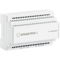 Блок защиты электросети Альбатрос 1500 DIN, микропроцессор, 220В,1500ВА Блок защиты электросети Альбатрос 1500 DIN, микропроцессор, 220В,1500ВА