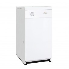 Котел газовый Ferroli TORINO CLASSIC 16 энергонезависимый, напольный, 1 конт., откр.кам.сгор. Котел газовый Ferroli TORINO CLASSIC 16 энергонезависимый, напольный, 1 конт., откр.кам.сгор.