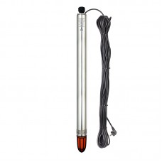 Насос погружной ВОДОМЕТ 3Д 55/70 (Qmax=55л/мин.; Нmax=70 м.) Насос погружной ВОДОМЕТ 3Д 55/70 (Qmax=55л/мин.; Нmax=70 м.)