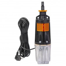 Насос погружной КАЧАН 20/60-25м (Qmax=20л/мин.; Нmax=60м.) Насос погружной КАЧАН 20/60-25м (Qmax=20л/мин.; Нmax=60м.)