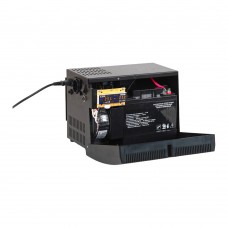 Источник бесперебойного питания TEPLOCOM со встроенным стабилизатором 500+ Источник бесперебойного питания TEPLOCOM со встроенным стабилизатором 500+