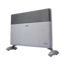 Конвектор электрический Ballu Apollo digital INVERTER Moon Gray BEC/ATI-2001 Конвектор электрический Ballu Apollo digital INVERTER Moon Gray BEC/ATI-2001
