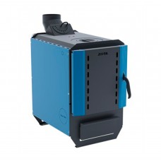 Котел твердотопливный ZOTA Box10 Котел твердотопливный ZOTA Box10