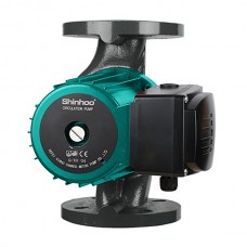 Насос циркуляционный Shinhoo BASIC 32-12 180 Насос циркуляционный Shinhoo BASIC 32-12 180