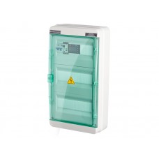 Шкаф управления BM-E17-SM135-G220 Шкаф управления BM-E17-SM135-G220