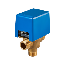 Клапан трехходовой SF 20-3 (Kvs 8)