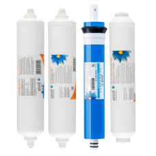 Комплект картриджей Atoll №112m STD (для Compact А-475m) Комплект картриджей Atoll №112m STD (для Compact А-475m)